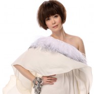 歌手图片：孟庭苇