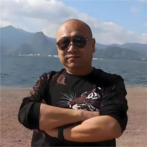 歌手  的頭像圖片