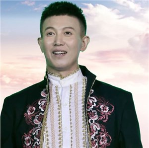 歌手  的頭像圖片