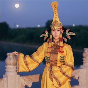 歌手  的頭像圖片