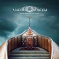 歌手 Madder Mortem 的專輯 Where Dream And Day Collide EP