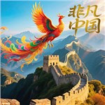 歌手 鄭旭 的專輯 非凡中國