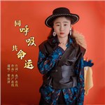音樂專輯：同呼吸共命運